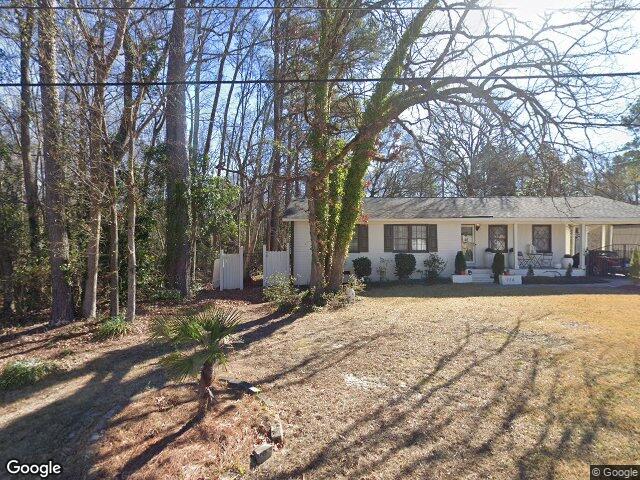 1120 newnham dr, columbia,  SC 29210