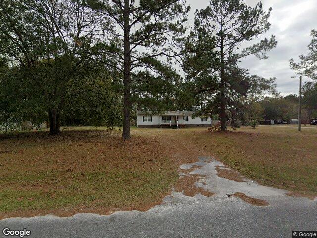 207 southern charm way, guyton,  GA 31312