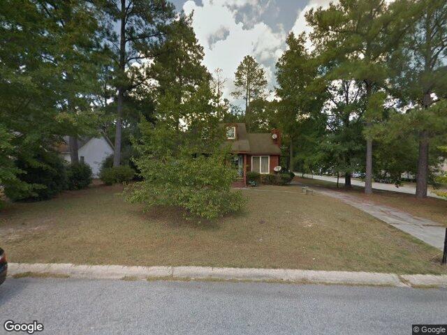 251 pear tree cir, hopkins,  SC 29061
