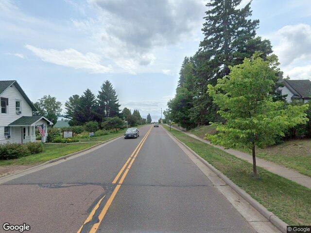 120th s 6th street, bayfield,  WI 54814