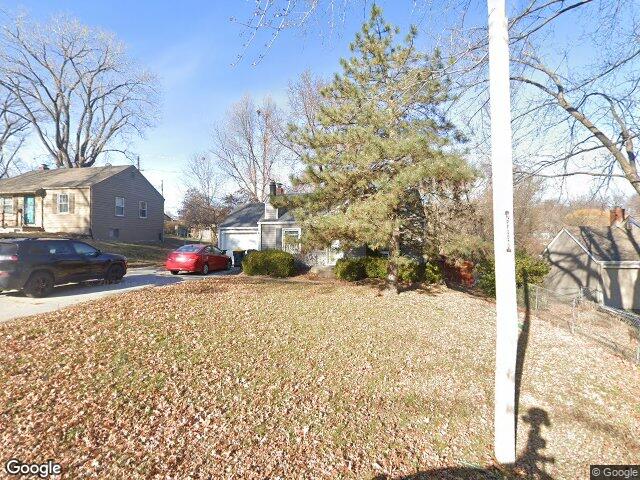 3204 ne 56th st, kansas city,  MO 64119