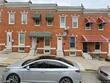 2542 w pratt st, baltimore,  MD 21223