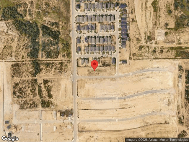 1610 coba dr, laredo,  TX 78046