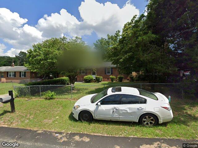 7012 whitmell ave, columbia,  SC 29223
