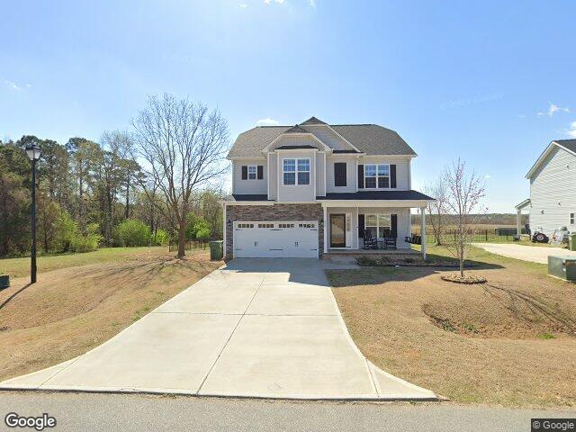 233 pond mountain dr, clayton,  NC 27520