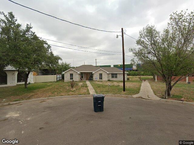 1399 lance dr, eagle pass,  TX 78852