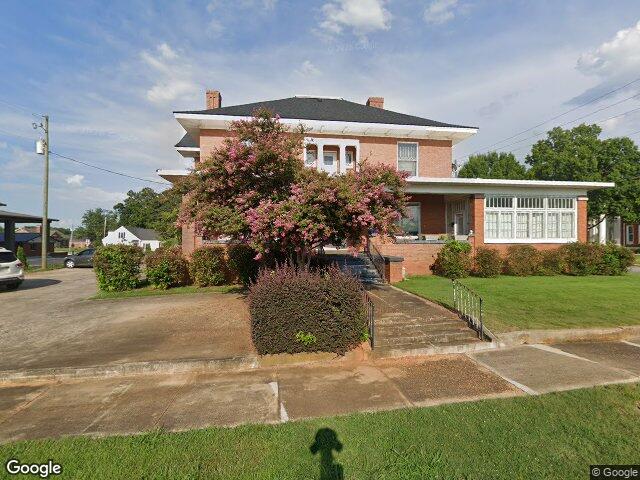205 hightower st, thomaston,  GA 30286