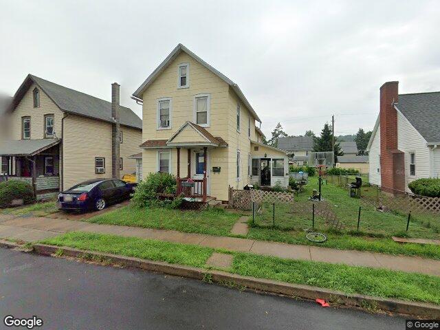 1452 scott st, williamsport,  PA 17701