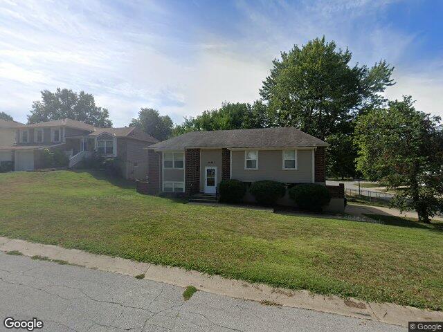18001 e 17th st n, independence,  MO 64058