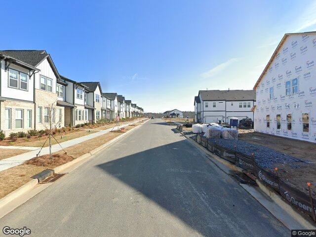 1174 lost cove road, indian land,  SC 29707