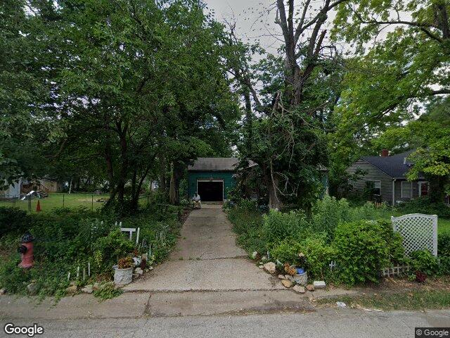 7118 virginia ave, kansas city,  MO 64131