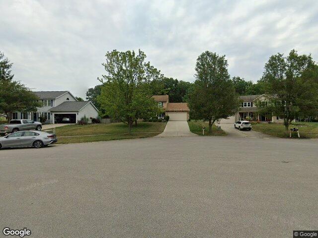 5357 park dr, medina,  OH 44256