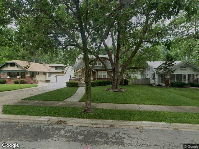 7419 jarboe st, kansas city,  MO 64114