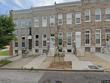 2507 w fayette st, baltimore,  MD 21223