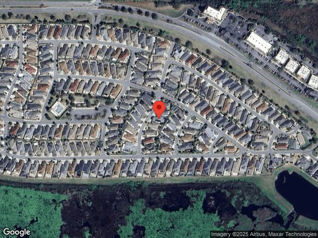 635 d angelo ln, the villages,  FL 32162