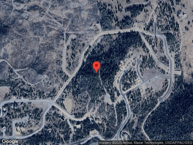 1063 e paddington cir, brian head,  UT 84719