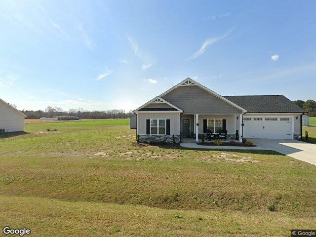 55 emerson fields drive, pikeville,  NC 27863