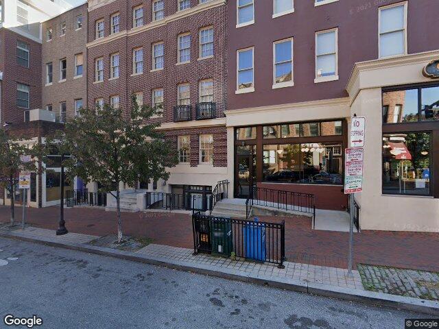  baltimore,  MD 21201