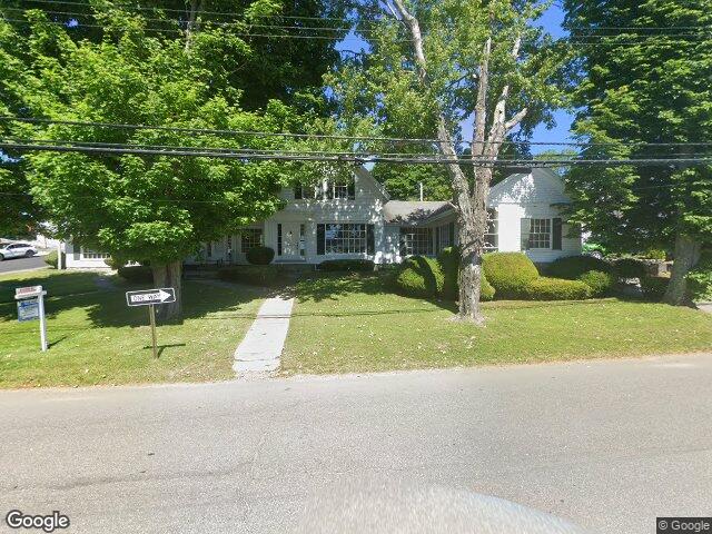 34 townsend ave, boothbay harbor,  ME 04538