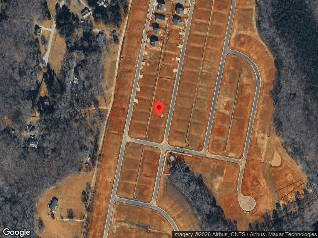 194 saddle mare street, clayton,  NC 27520