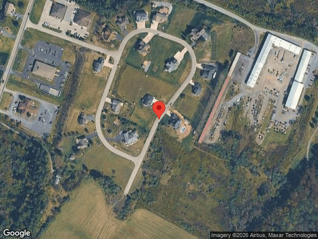bratton dr, huntingdon,  PA 16652
