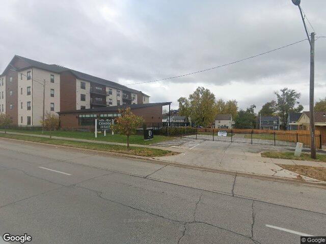 1953 1st avenue se #503, cedar rapids,  IA 52403