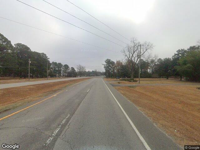 1221 e e market street, smithfield,  NC 27577