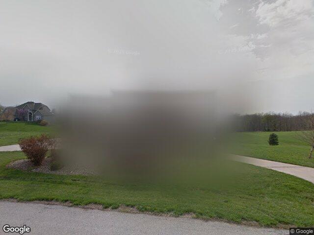 15614 quail ridge dr, smithville,  MO 64089