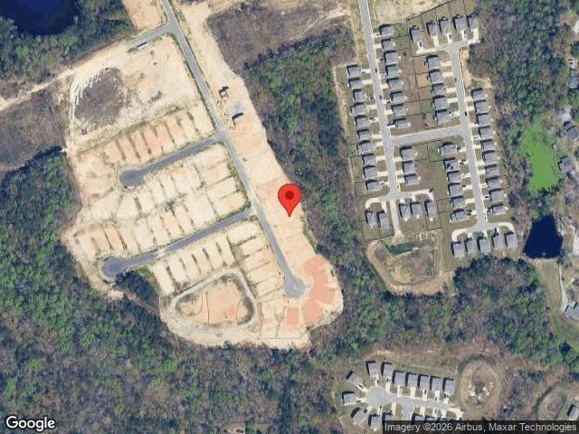 2267 allan crest road, blythewood,  SC 29016