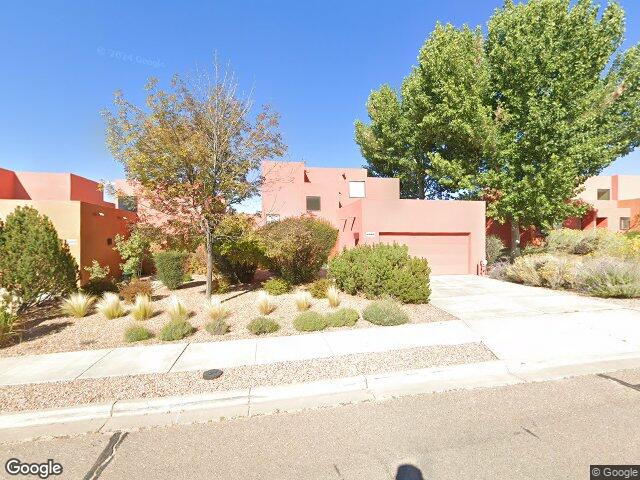 1460 avenida rincon #104
                                ,Unit 104, santa fe,  NM 87506