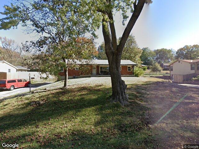6157 ne meadow lane cir, kansas city,  MO 64118