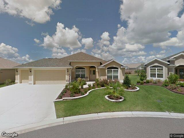 1938 sassparilla way, the villages,  FL 32162