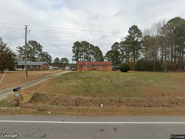 7676 nc highway 222 w, kenly,  NC 27542
