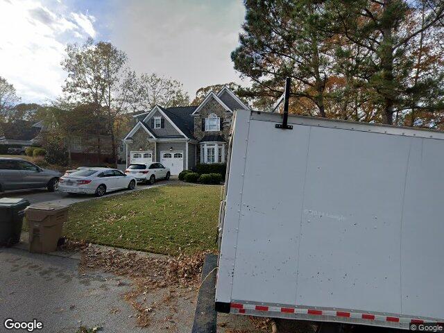 217 hein dr, clayton,  NC 27527