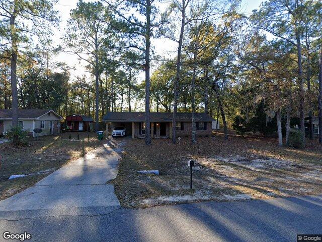 1014 ash ext street, springfield,  GA 31329
