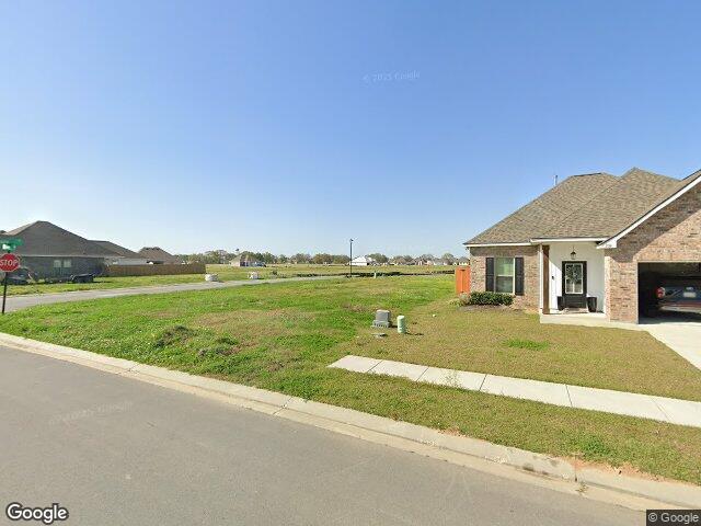 116 pierce ln, maurice,  LA 70555