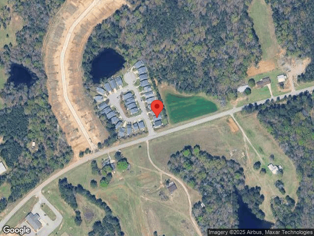 1004 kingston village loop, irmo,  SC 29063