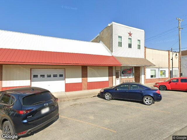 701 n neo st, sturgeon,  MO 65284