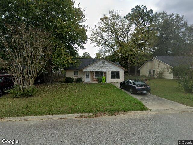 404 greenlake dr, hopkins,  SC 29061
