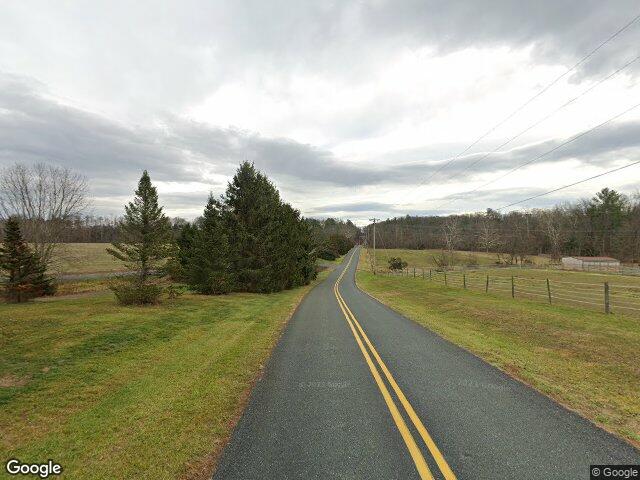 solomon road, gettysburg,  PA 17325
