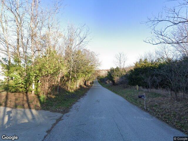 ne mt olivet road, smithville,  MO 64089