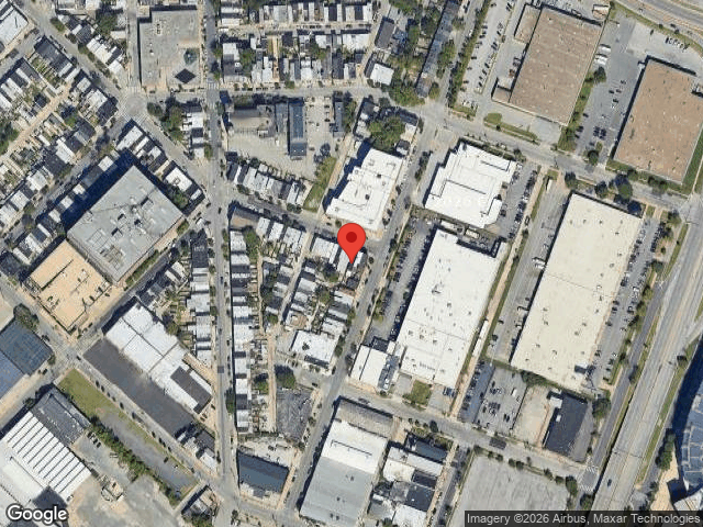 745 w cross st, baltimore,  MD 21230