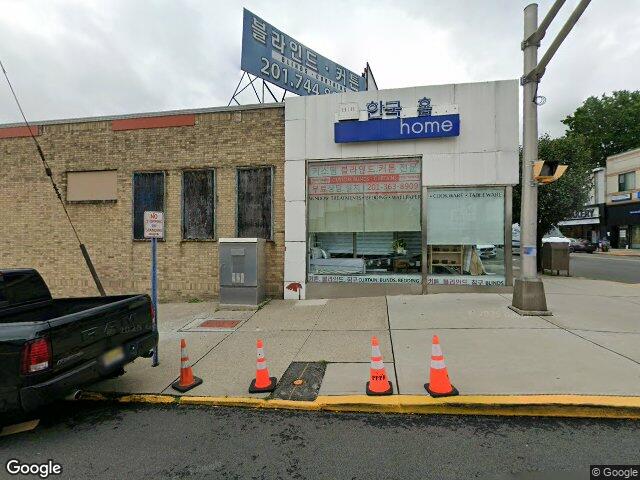 40 broad, palisades park,  NJ 07650