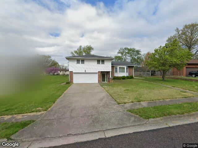 811 cambridge dr, columbia,  MO 65203