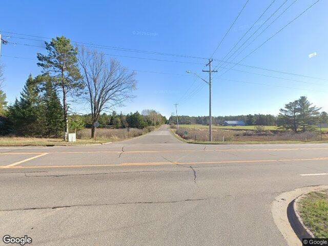 lot 3 bloom rd, eagle river,  WI 54521