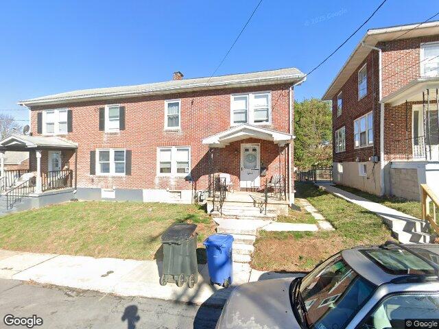 15 girard ave, reading,  PA 19605