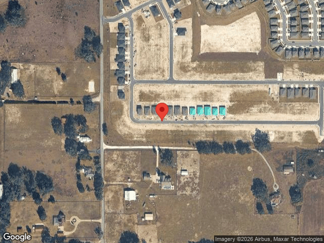 2240 oklahoma dr, sumterville,  FL 33585