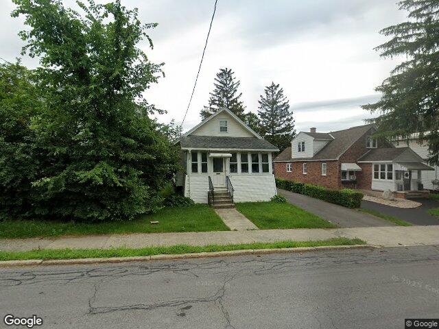 1538 nott st, schenectady,  NY 12308