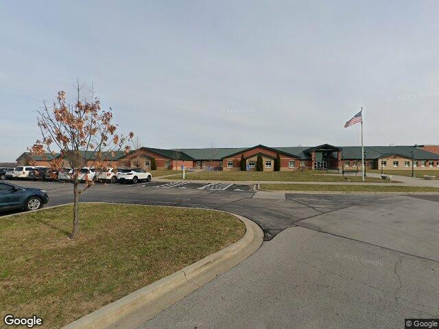 107 dogwood lane, kearney,  MO 64060