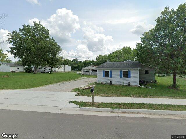 508 vine st, center point,  IA 52213
